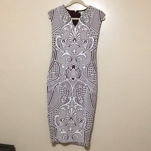 Size 2 Cato dress never worn